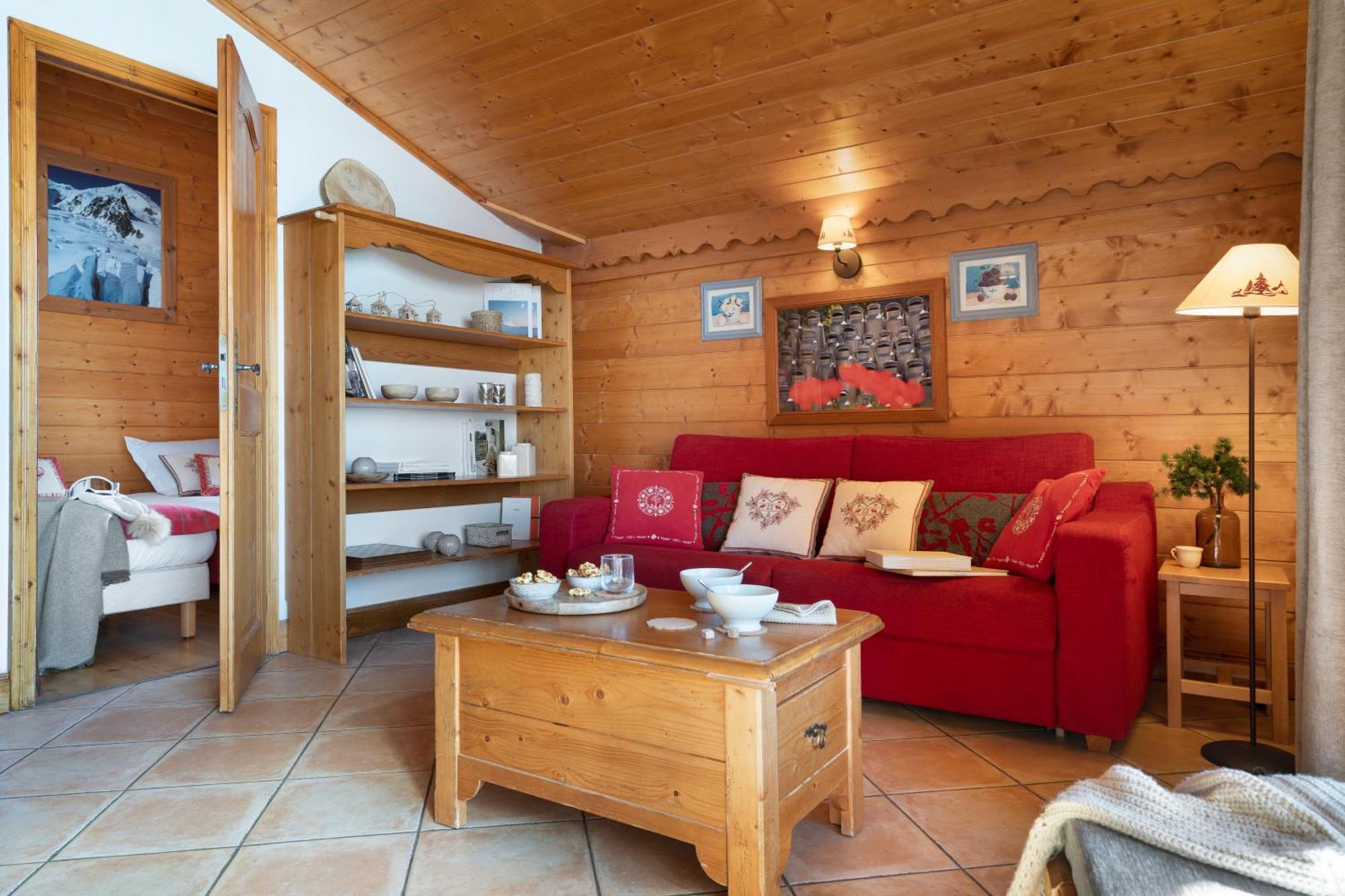 Residence Pierre & Vacances Premium Les Alpages De Reberty Les Menuires Exteriér fotografie